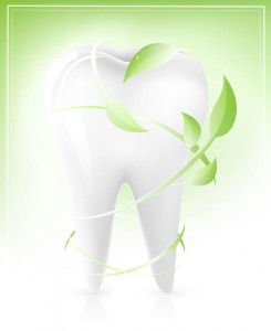 green-dentistry